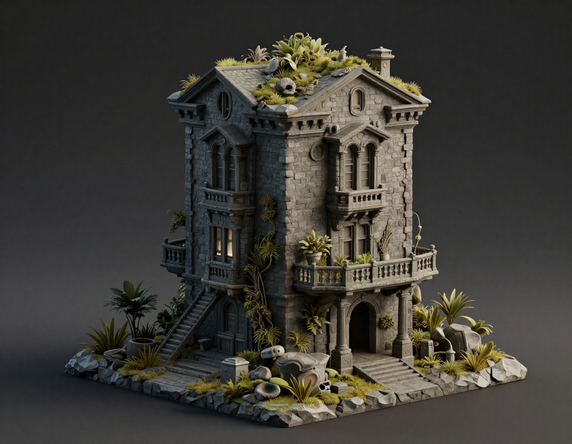 Beginner 3D Modeling Course