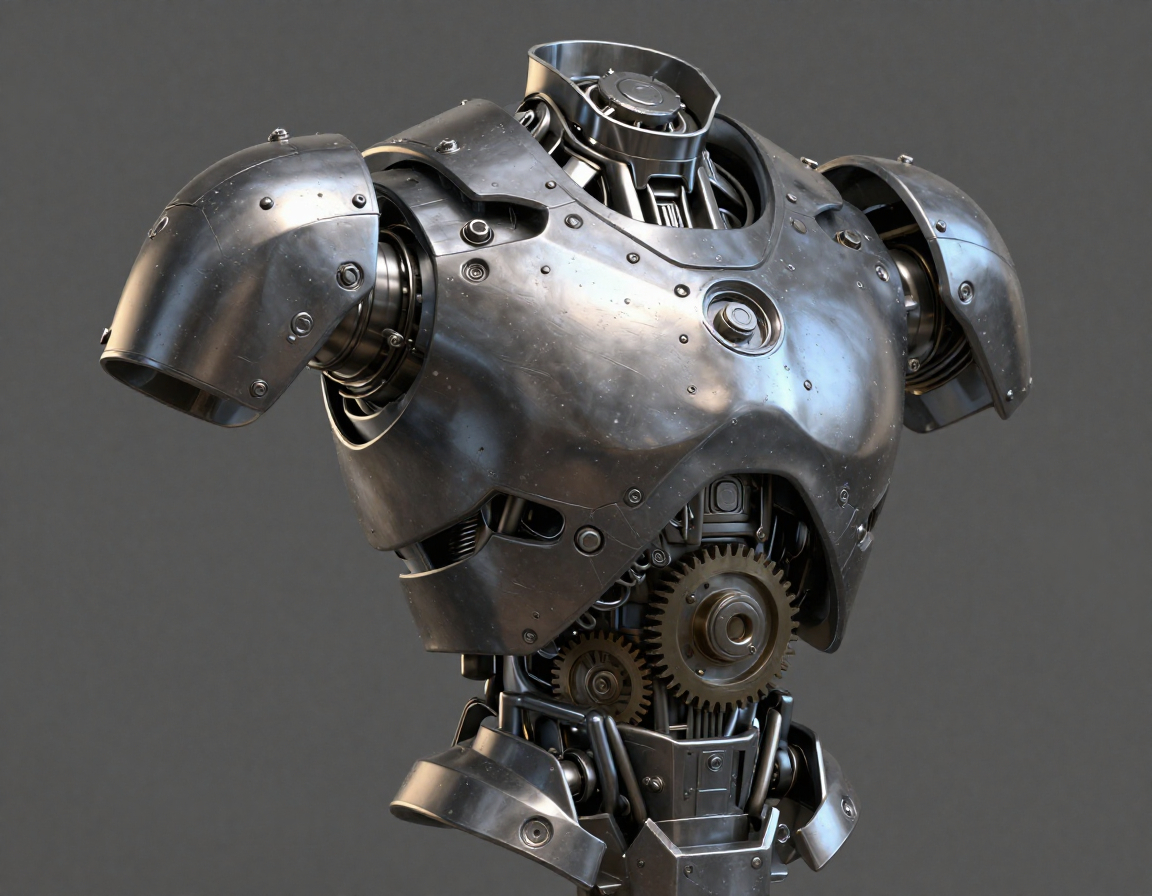 Advanced 3D Techniques Course